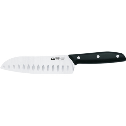 Нож кухонный Due Cigni "1896" Santoku