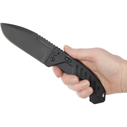Нож Extrema Ratio RAO C MIL-C, black