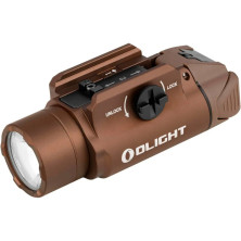 Фонарь Olight PL-3S Valkyrie Desert Tan