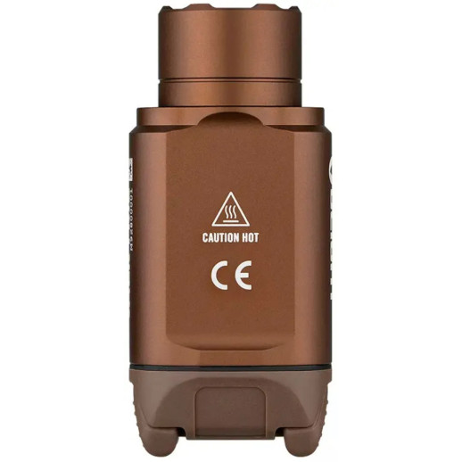 Фонарь Olight PL-3S Valkyrie Desert Tan