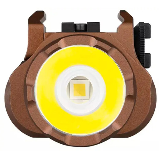 Фонарь Olight PL-3S Valkyrie Desert Tan