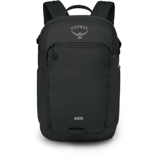 Рюкзак Osprey Axis black - O/S - черный
