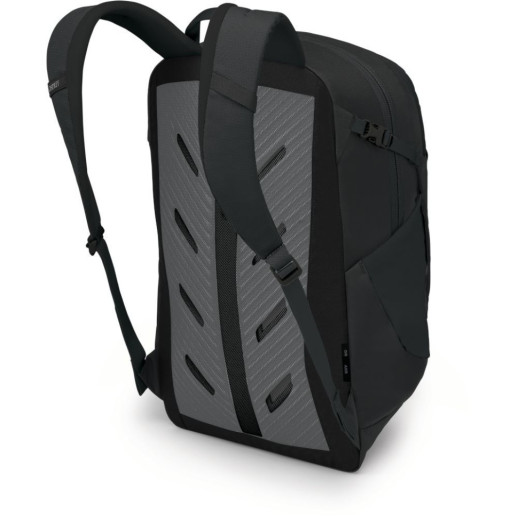 Рюкзак Osprey Axis black - O/S - черный