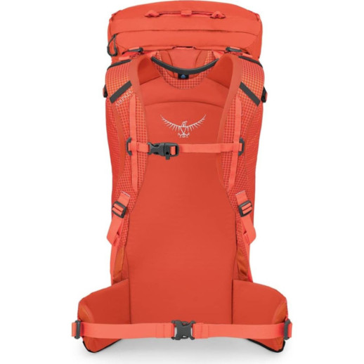 Рюкзак Osprey Mutant 38 л mars orange - M/L - оранжевый