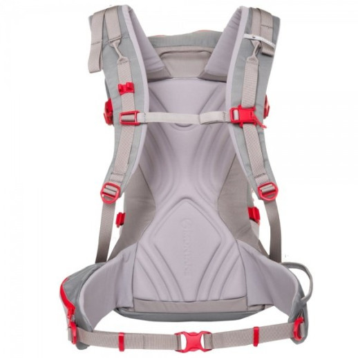 Рюкзак Montane Cobra 25 Cloudburst Grey
