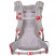 Рюкзак Montane Cobra 25 Cloudburst Grey