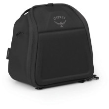 Сумка Osprey Camera Cube Small charcoal grey - SM - черный