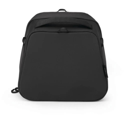 Сумка Osprey Camera Cube Small charcoal grey - SM - черный