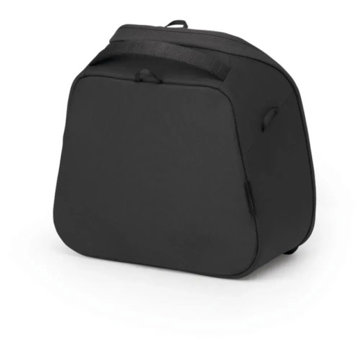 Сумка Osprey Camera Cube Small charcoal grey - SM - черный