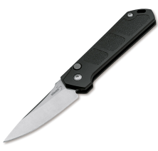 Нож Boker Plus Kihon Auto Stonewash 01BO950