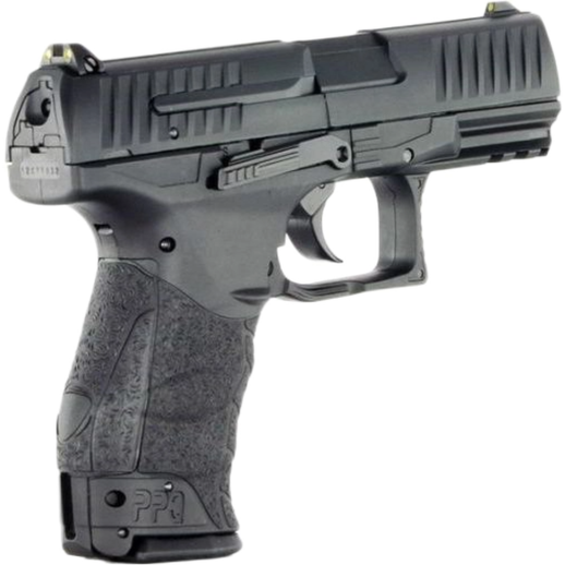 Пневматический пистолет Umarex Walther PPQ кал.4,5мм (5.8160)