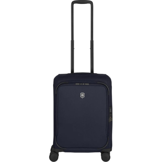 Чемодан Victorinox CONNEX SS/Navy Blue Маленький