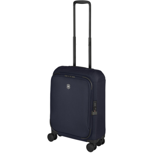 Чемодан Victorinox CONNEX SS/Navy Blue Маленький