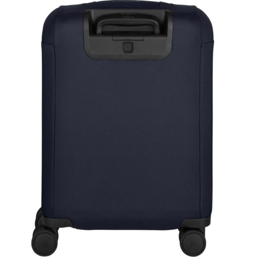 Чемодан Victorinox CONNEX SS/Navy Blue Маленький