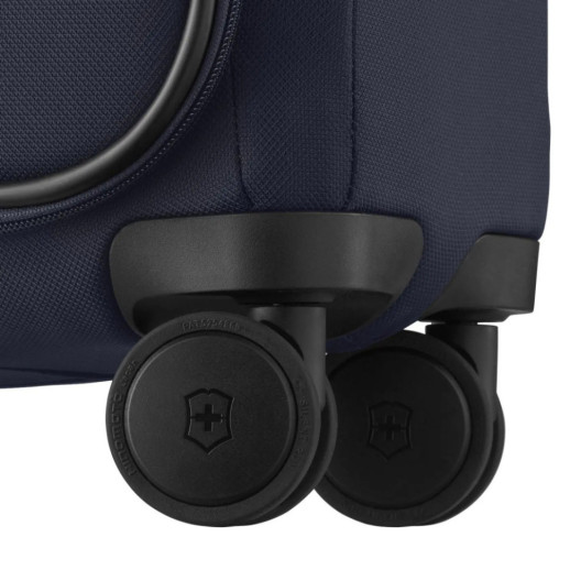 Чемодан Victorinox CONNEX SS/Navy Blue Маленький