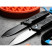 Нож Boker Plus Kihon DC All Black