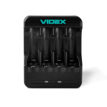 Зарядное устройство универсальное Videx VCH-N401