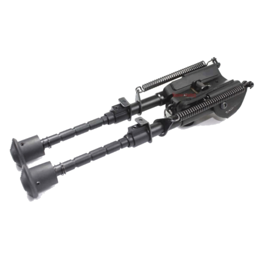 Тактические сошки Vector Optics Rokstad 155-230 мм.