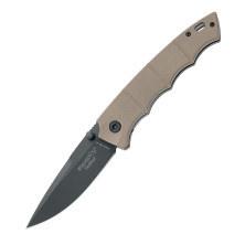 Нож Fox BlackFox BF-705T