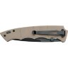 Нож Fox BlackFox BF-705T Нож Fox BlackFox BF-705T