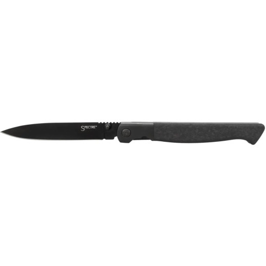 Нож Cold Steel Spectre Drop Point black