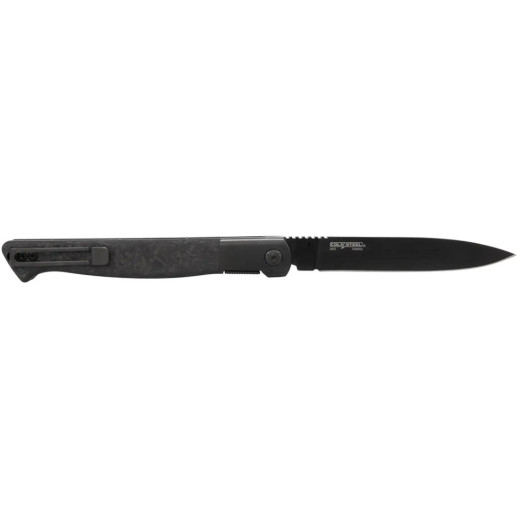 Нож Cold Steel Spectre Drop Point black