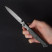 Нож Cold Steel Spectre Drop Point black