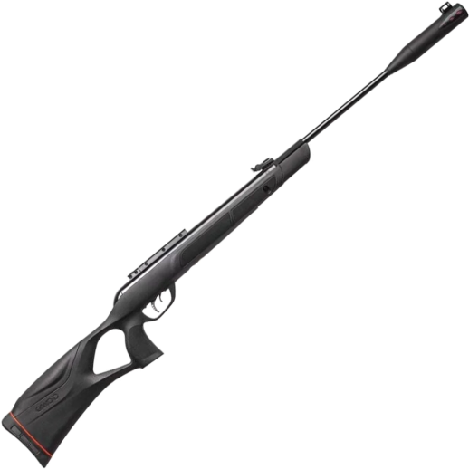 Пневматическая винтовка Gamo PACK G-MAGNUM1250 WHIS.IGT MACHI кал. 4.5 (прицел 3-9х40)