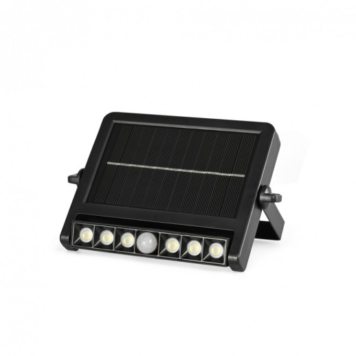 Светильник автономный настенный Videx VL-WLSO-025-S IP54 600Lm 5000K сенсорный