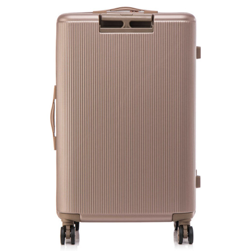 Чемодан Semi Line 28" (L) Champagne (T5668-4)