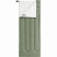 Спальник Naturehike H150 NH19S015-D, (18-25°C), p-р L, свeтло-зеленый