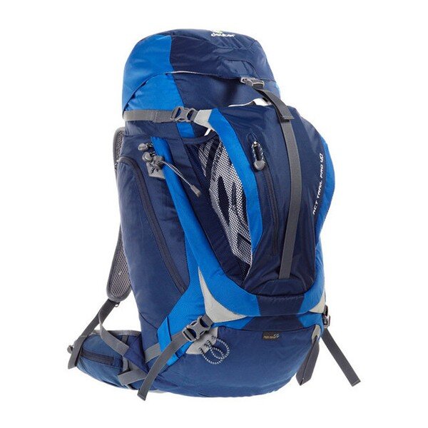Рюкзак Deuter ACT Trail PRO, 40 л, midnight-ocean