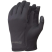 Перчатки Trekmates Tryfan Stretch Glove TM-005555 black - S - черный