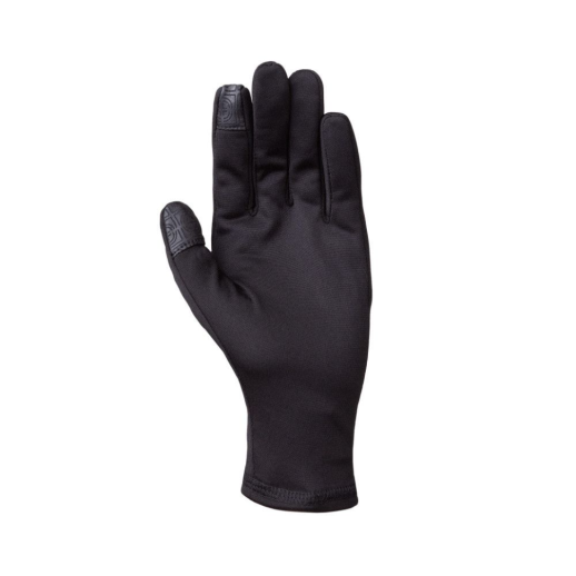 Перчатки Trekmates Tryfan Stretch Glove TM-005555 black - S - черный