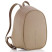 Рюкзак антивор XD Design Bobby Elle 9.7 brown (P705.226)