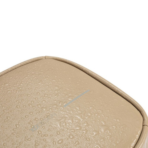 Рюкзак антивор XD Design Bobby Elle 9.7 brown (P705.226)