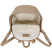 Рюкзак антивор XD Design Bobby Elle 9.7 brown (P705.226)