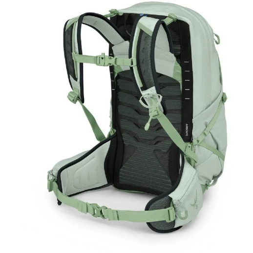 Рюкзак Osprey Tempest 22 frosty mint green/botanica - O/S - зеленый