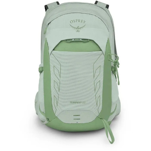 Рюкзак Osprey Tempest 22 frosty mint green/botanica - O/S - зеленый