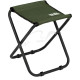 Стул раскладной Skif Outdoor Steel Cramb L, ц:olive