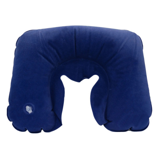 Подушка под шею Tramp Lite UTLA-007-dark-blue