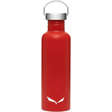 Бутылка Salewa AURINO BTL 1.0 L 0516 1525 - UNI - красный