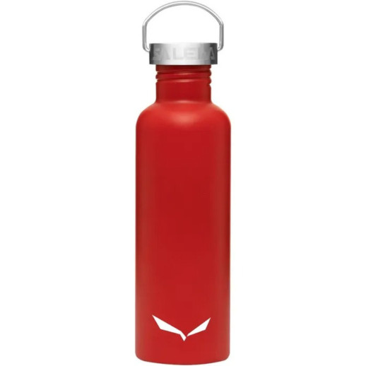 Бутылка Salewa AURINO BTL 1.0 L 0516 1525 - UNI - красный