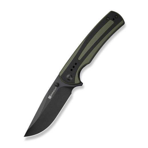 Нож складной Sencut Regnator S24057-2