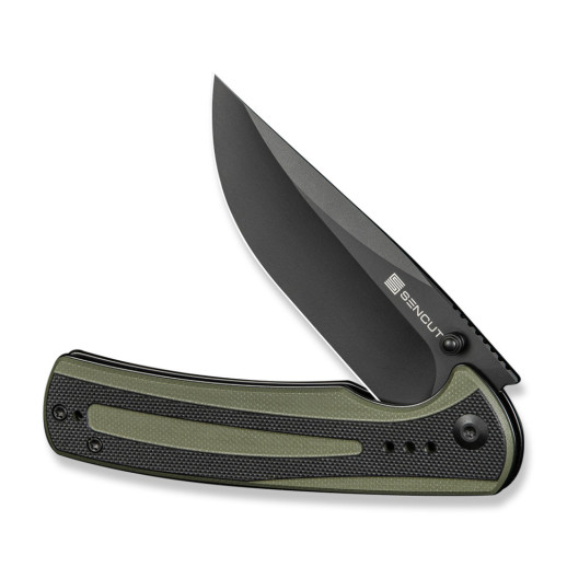Нож складной Sencut Regnator S24057-2