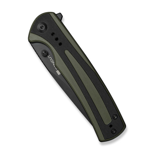 Нож складной Sencut Regnator S24057-2
