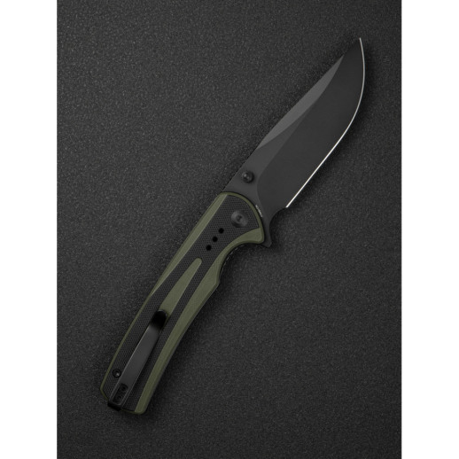Нож складной Sencut Regnator S24057-2