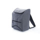 Терморюкзак СИЛА 23 л серый (29х20х40 см)