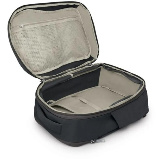 Рюкзак Osprey Daylite Expandable Travel Pack 26+6 black - O/S - черный