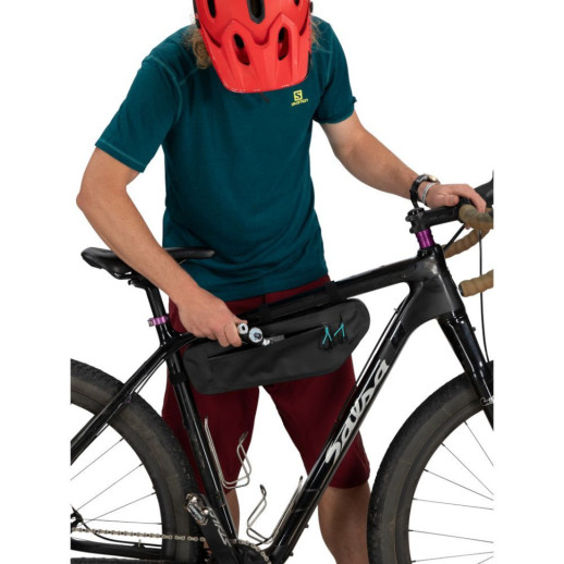Сумка в раму Osprey Escapist Frame Bag Small black - S - черный